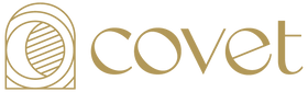 Covet Palm Springs logo