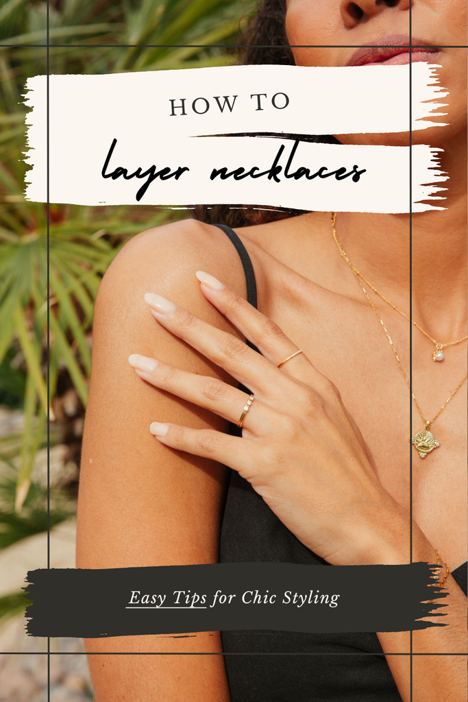 Mastering the Art of Jewelry Layering