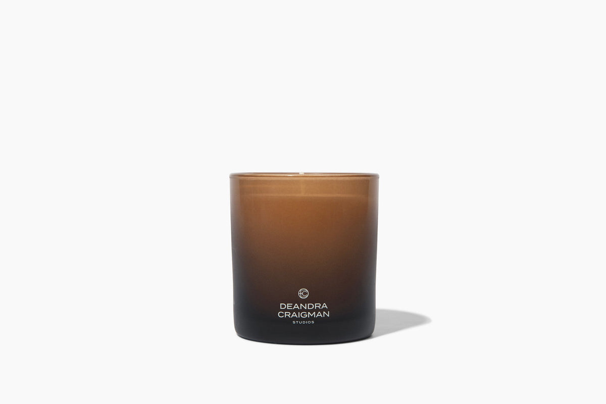 Santal Cardamom Candle & Playlist