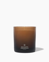 Santal Cardamom Candle & Playlist