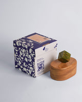Oval Special Things Jewel Box