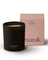 Bloom Candle- Peony & Rasberry