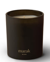Bloom Candle- Peony & Rasberry