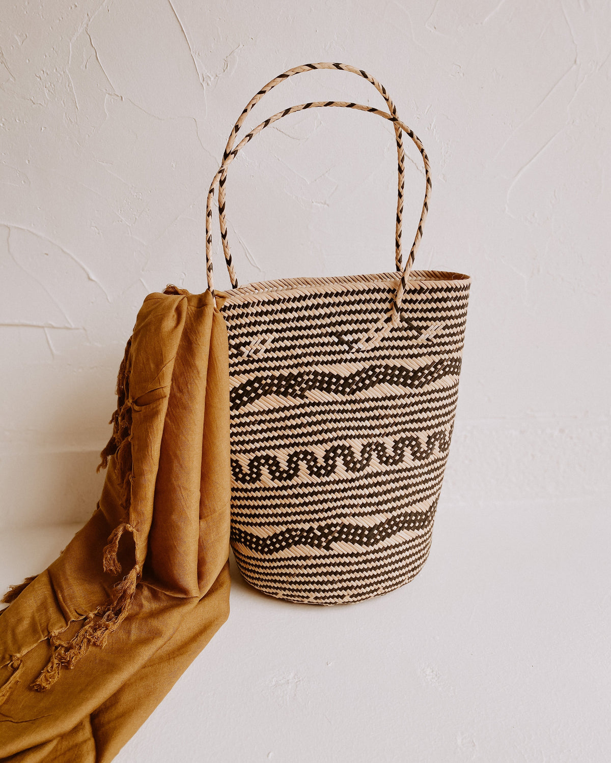 Praya Day Bag