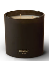 Bloom Candle- Peony & Rasberry