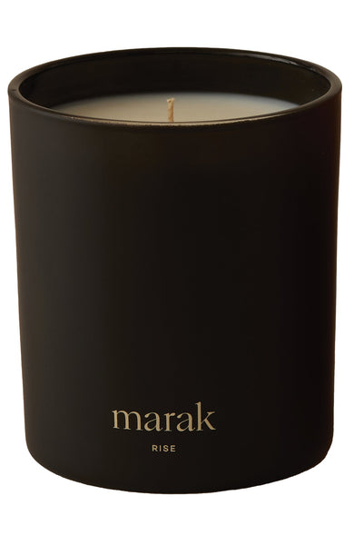 Rise Candle — Bergamot & Mate