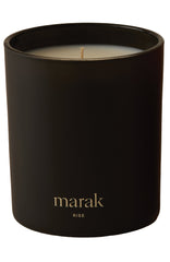 Rise Candle — Bergamot & Mate