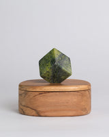 Oval Special Things Jewel Box
