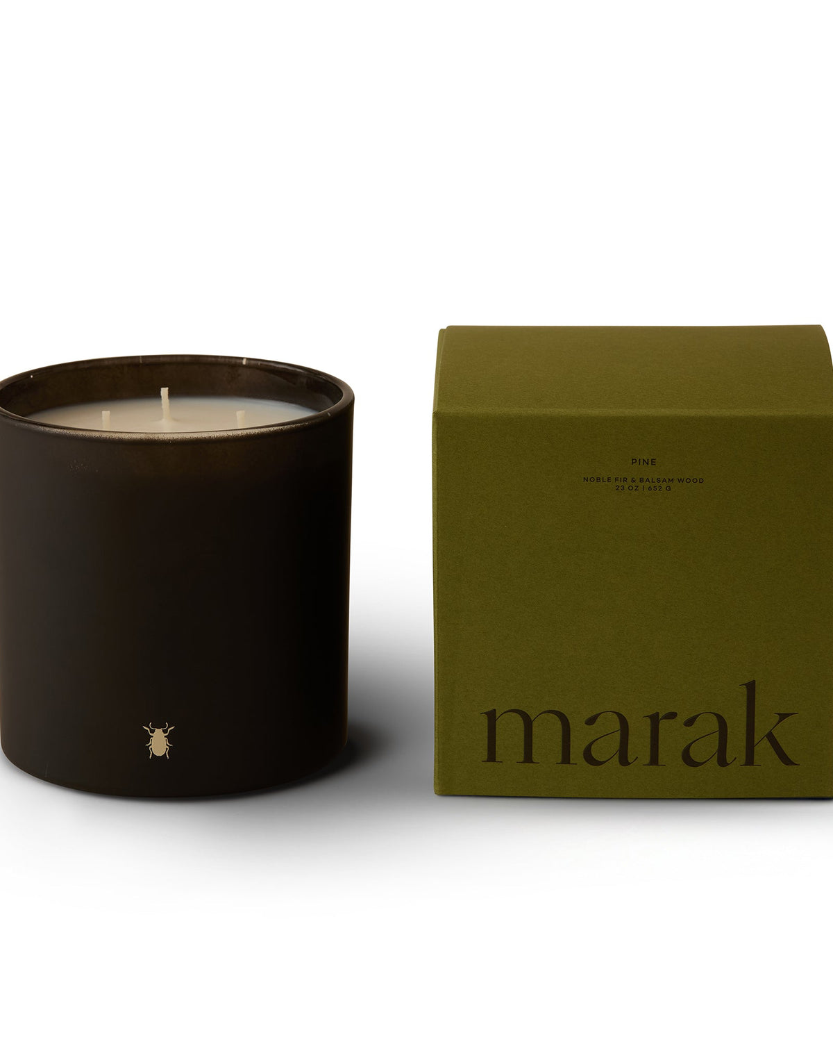PINE — NOBLE FIR & BALSAM WOOD