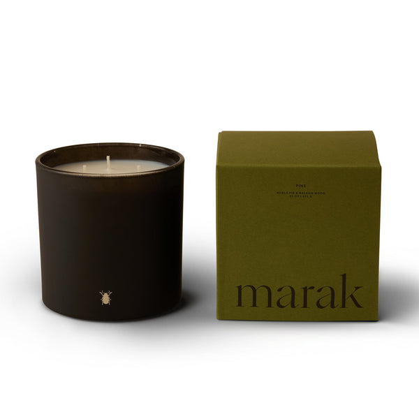 PINE — NOBLE FIR & BALSAM WOOD