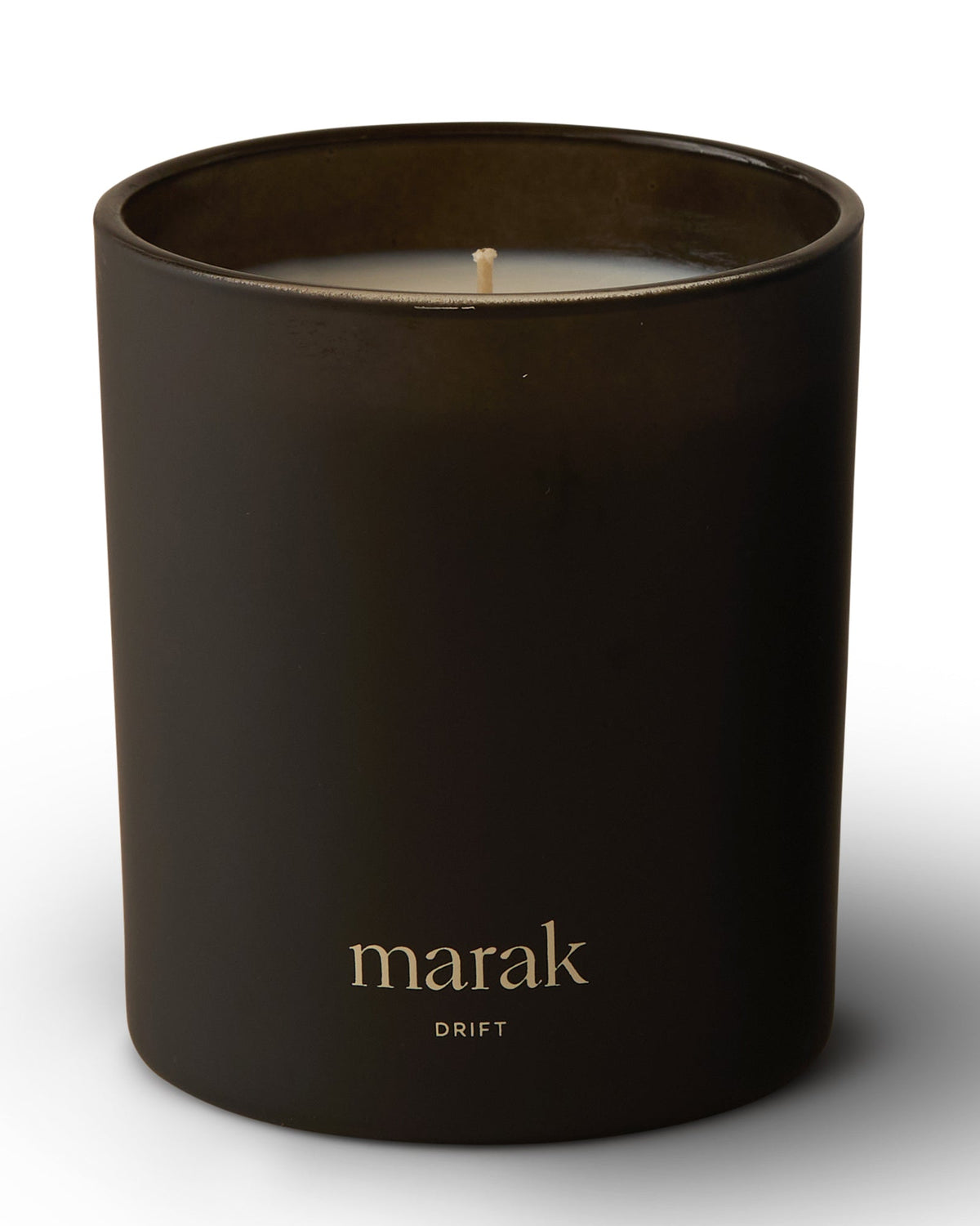 Drift Candle- Seagrass & Salt Water
