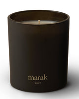 Drift Candle- Seagrass & Salt Water
