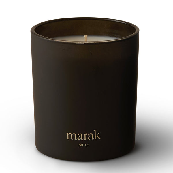Drift Candle- Seagrass & Salt Water