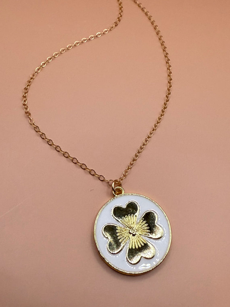 Imperial Necklace
