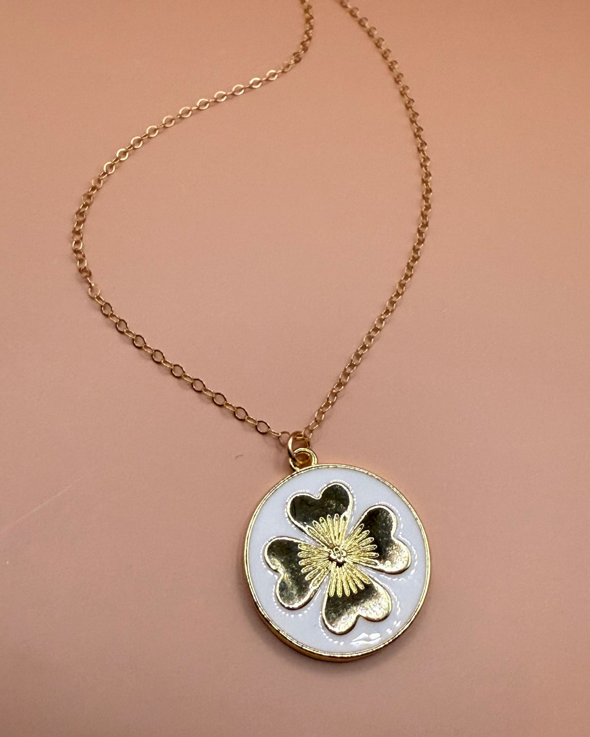 Imperial Necklace