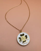 Imperial Necklace