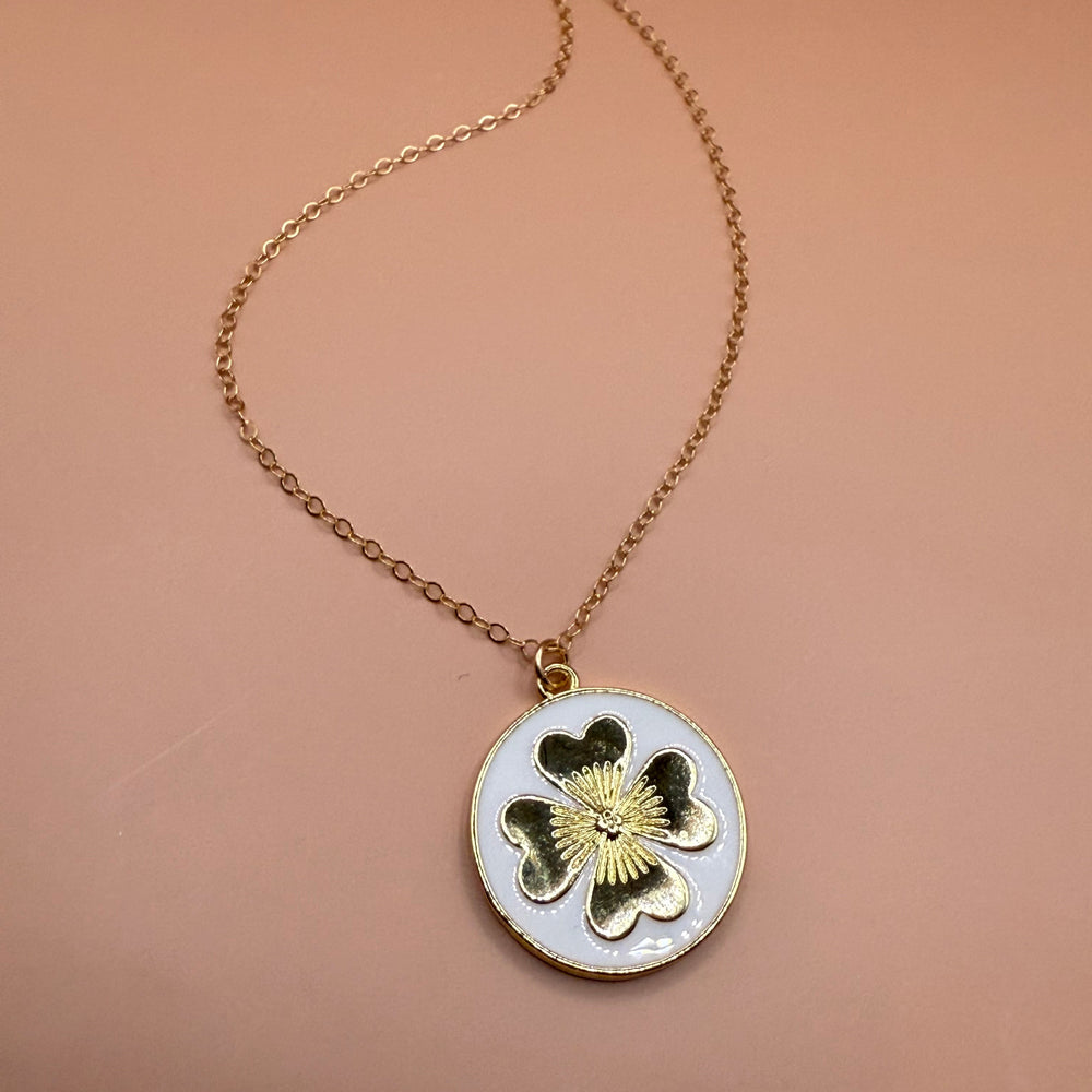 Imperial Necklace