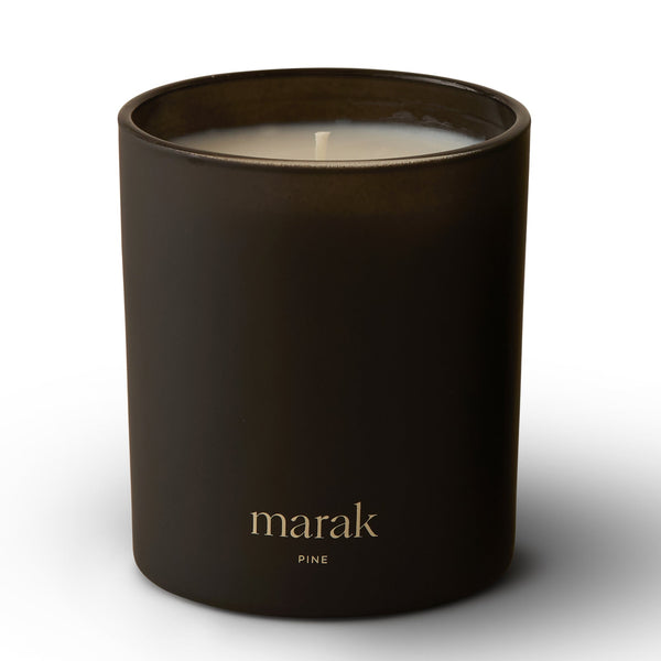 PINE — NOBLE FIR & BALSAM WOOD