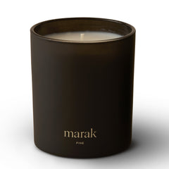 PINE — NOBLE FIR & BALSAM WOOD