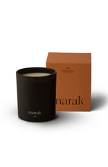 Rise Candle — Bergamot & Mate