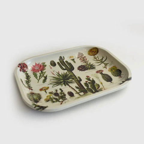 Cactus Botânica Tray