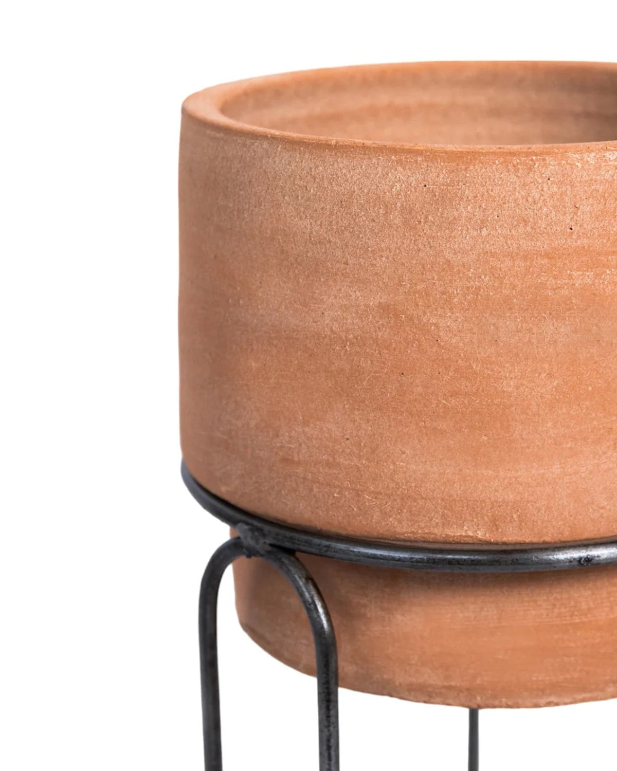 Jaro Medium Terracotta Planter