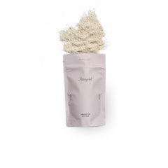 Lavender Oat Bath Soak