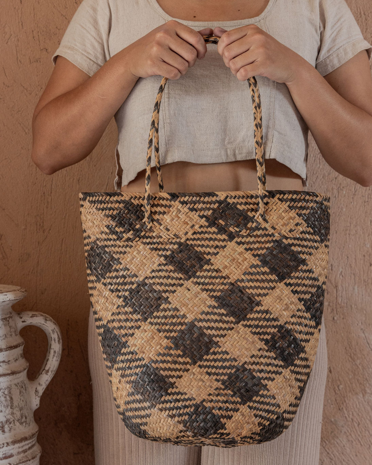 Praya Day Bag