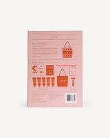 Block Printing Kit - Cosmic Tote Bag