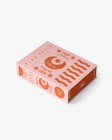 Block Printing Kit - Cosmic Tote Bag