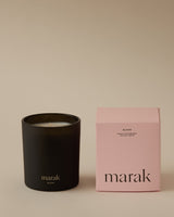 Bloom Candle- Peony & Rasberry
