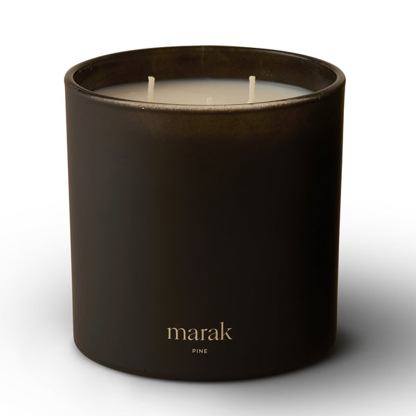 PINE — NOBLE FIR & BALSAM WOOD