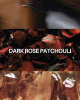 Dark Rose Patchouli Candle & Playlist