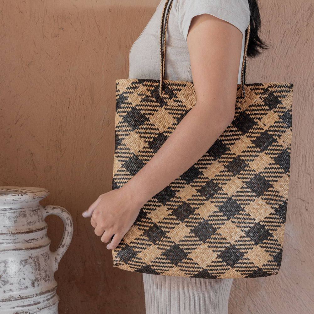 Bela Tote Bag