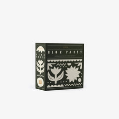 Block Printing Kit - Tulip Stationery Set