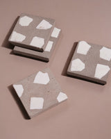 Piso Coasters