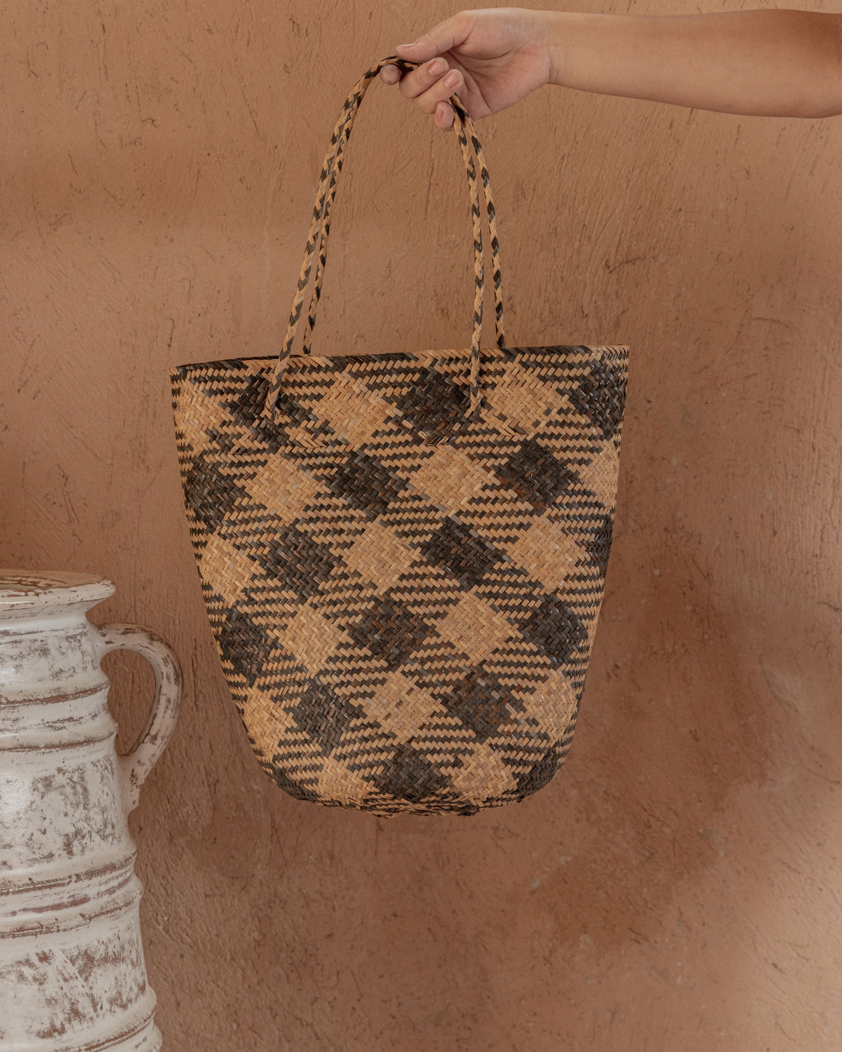 Praya Day Bag