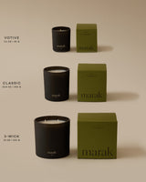 PINE — NOBLE FIR & BALSAM WOOD