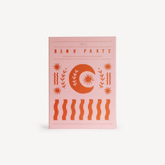 Block Printing Kit - Cosmic Tote Bag