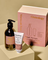 Moroccan Rose Amber Hand Therapy Kit