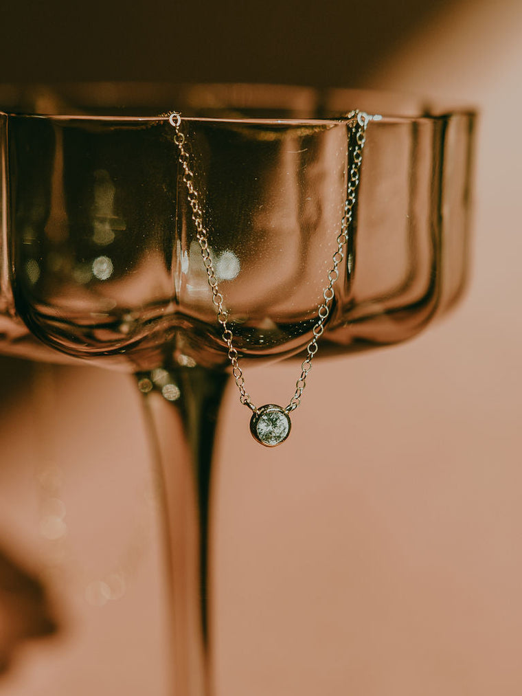 Clarity Necklace