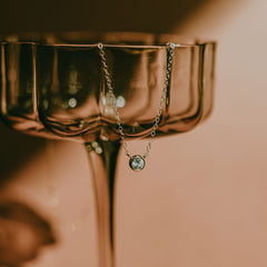 Clarity Necklace