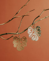 Botanica Earrings