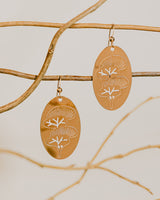 Komorebi Earrings