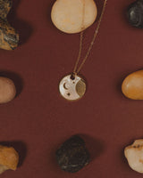 Desert Tsuki Necklace