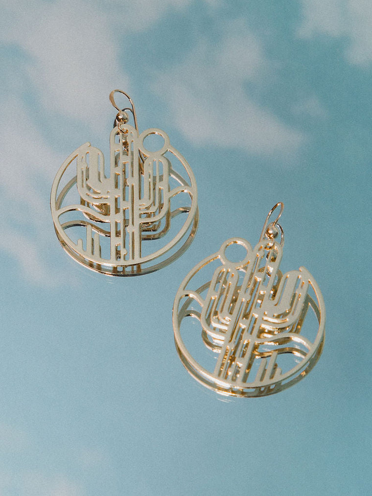 Sonoran Earrings