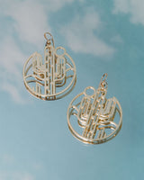 Sonoran Earrings