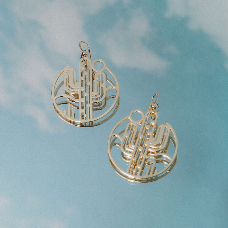 Sonoran Earrings