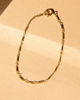 Minimalist Dainty Bar Bracelet for a Chic Look - Covet Palm Springs