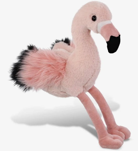 Flamingo Plush